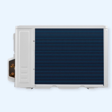 EACS/I-09HAL/N8 Loft DC Inverter Electrolux Инверторная настенная сплит-система комплект